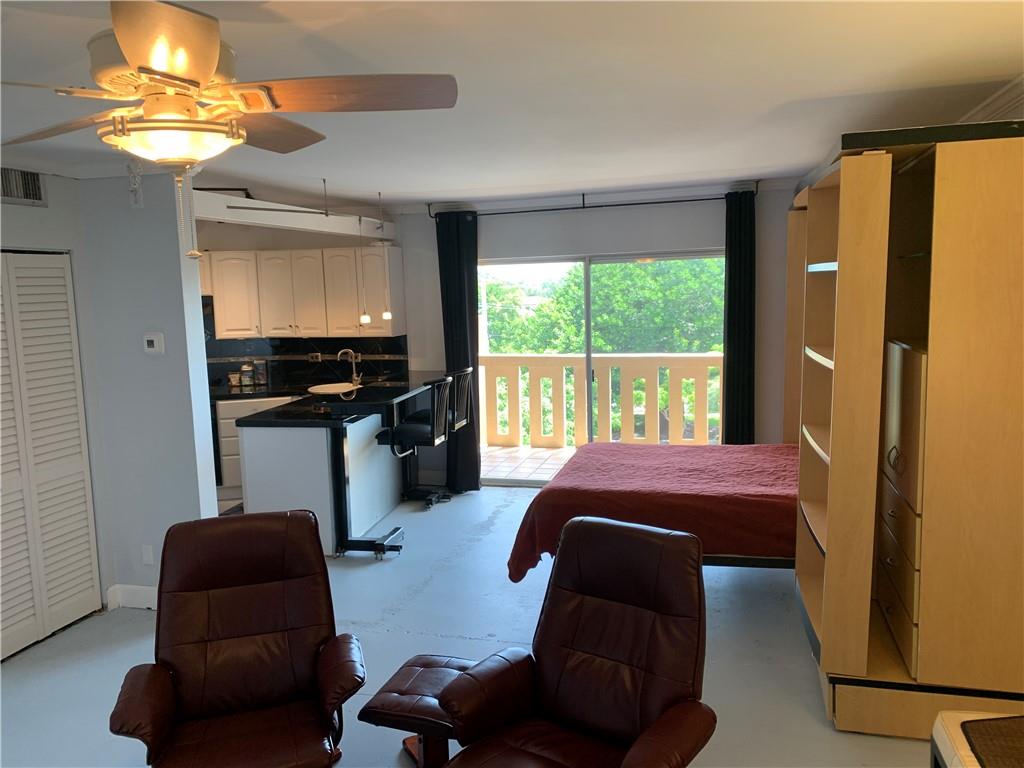 River Reach Condominiums - Residential