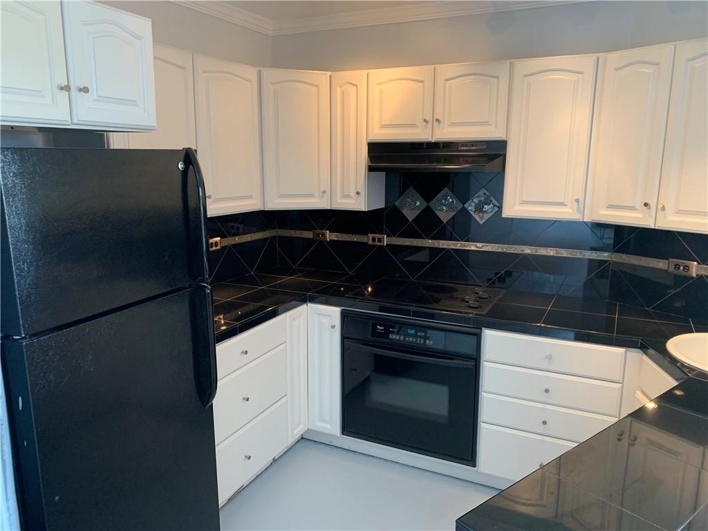 River Reach Condominiums - Residential