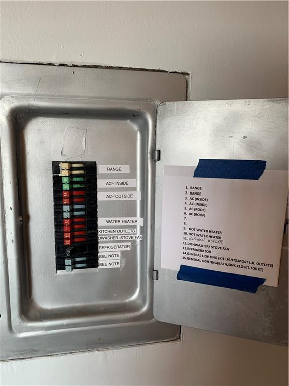 River Reach Condominiums - Residential