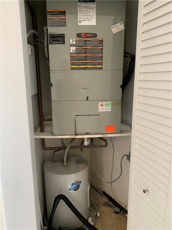 River Reach Condominiums - Residential