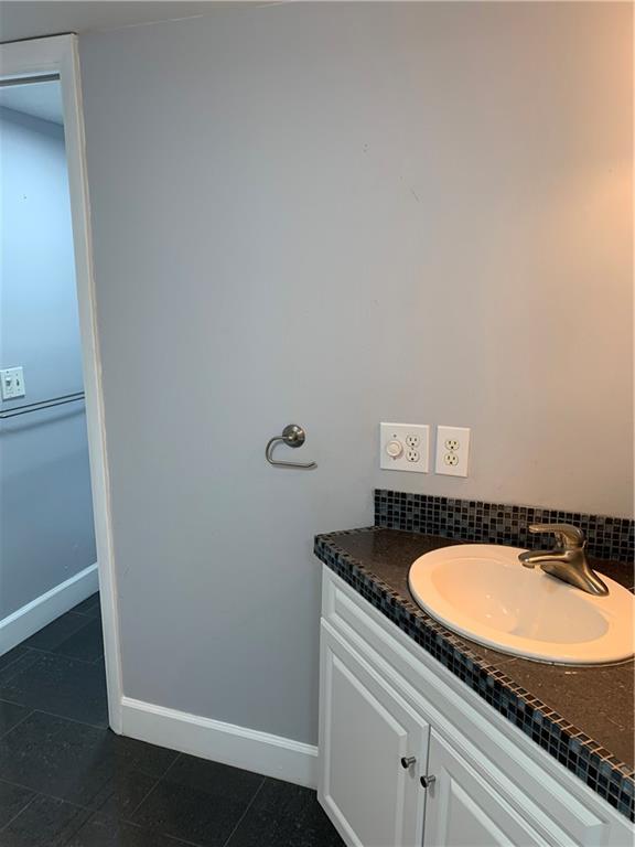 River Reach Condominiums - Residential