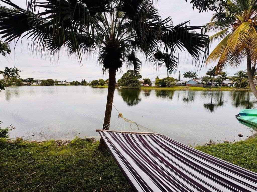 Photo of 9673 NW 45th St, Sunrise, FL 33351 (MLS # F10542072)