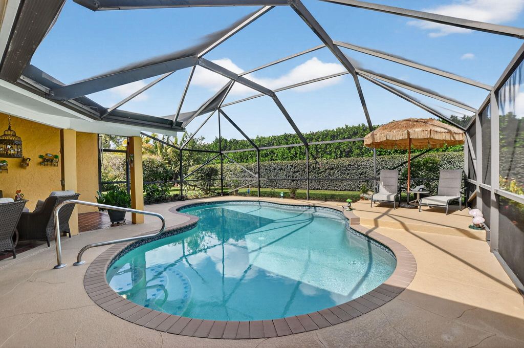 Photo of 4205 Birchwood Drive, Boca Raton, FL 33487 (MLS # B26003920)