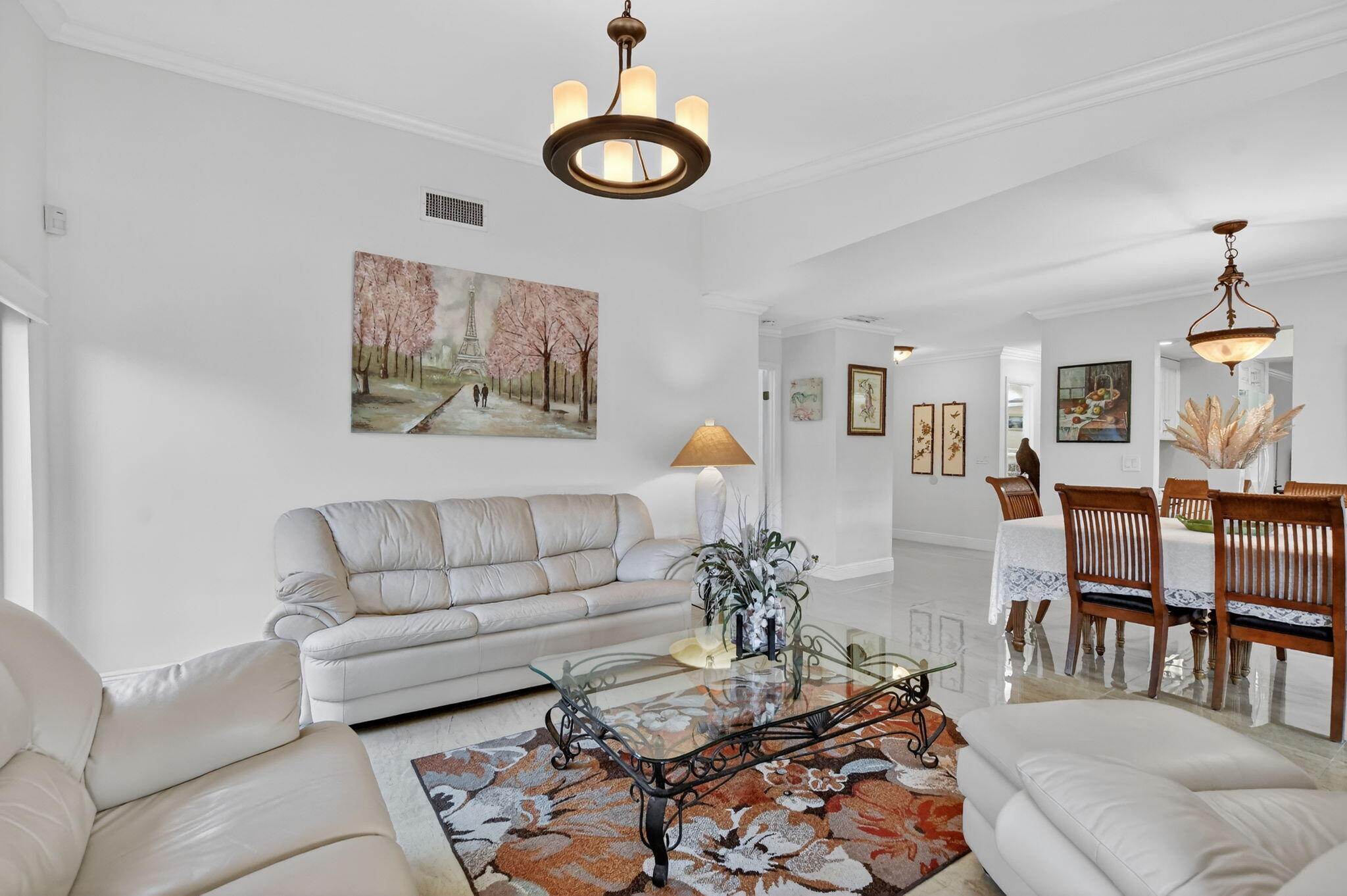 PHEASANT WALK SEC 6 - Residential