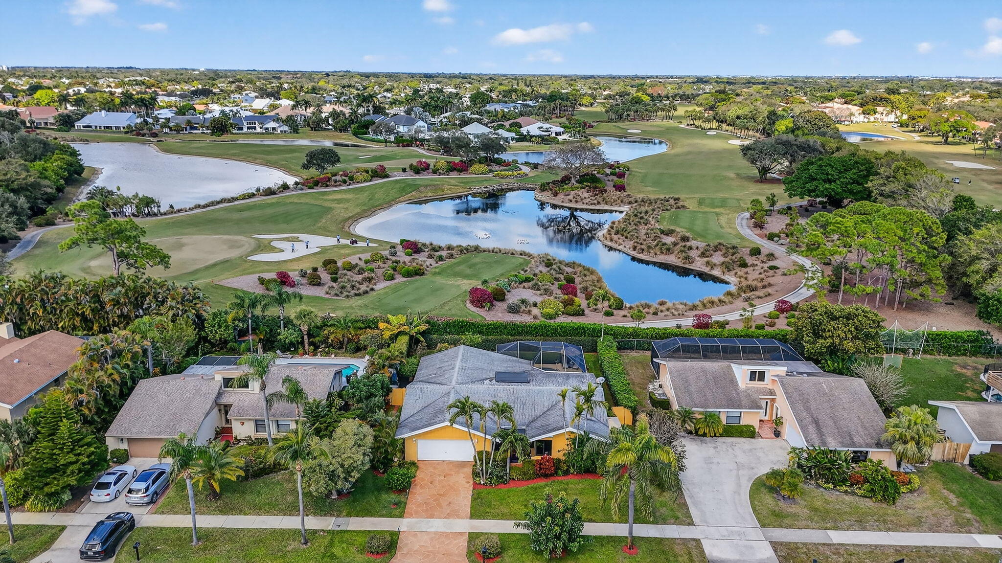 PHEASANT WALK SEC 6 - Residential