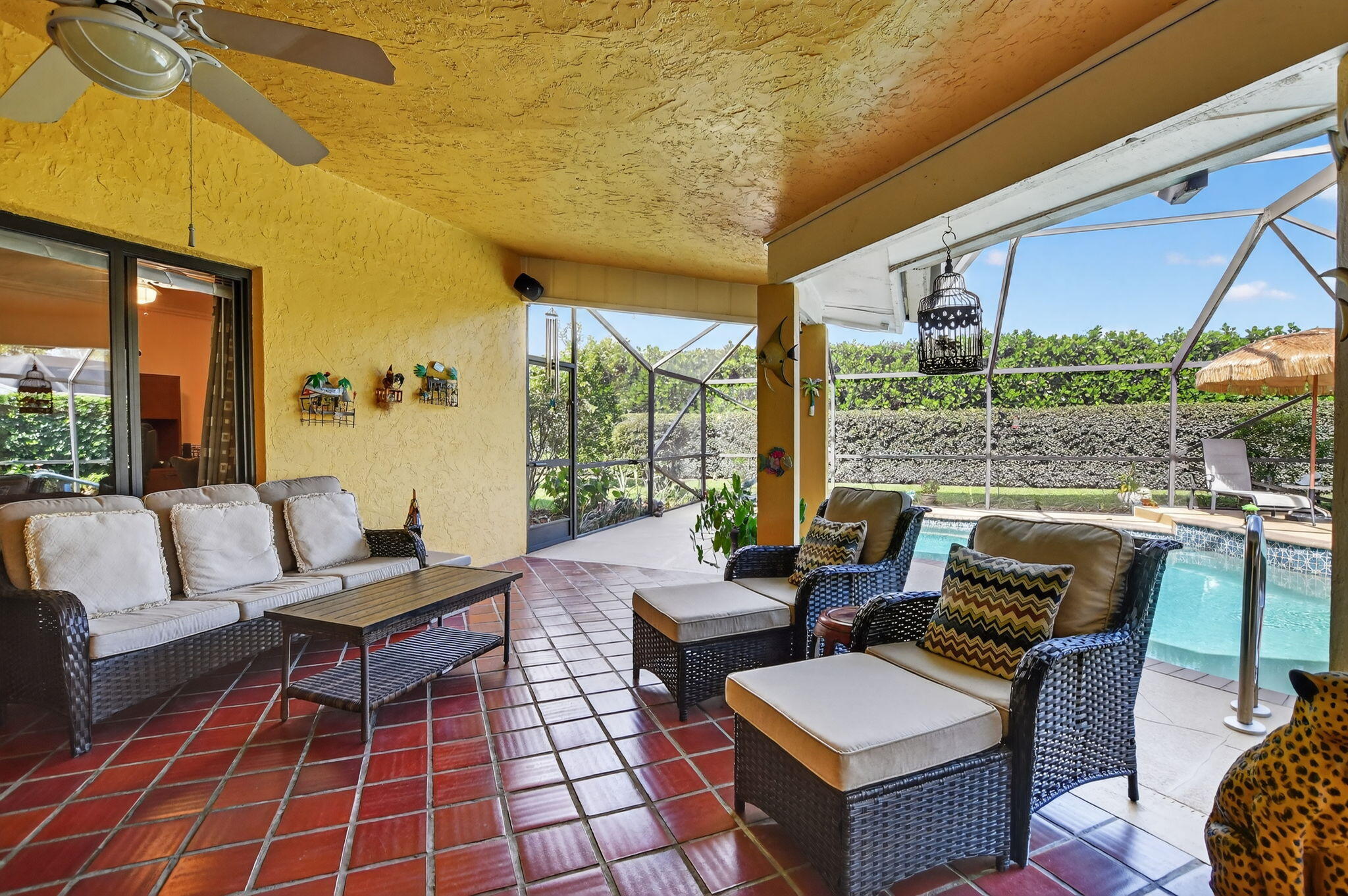 PHEASANT WALK SEC 6 - Residential