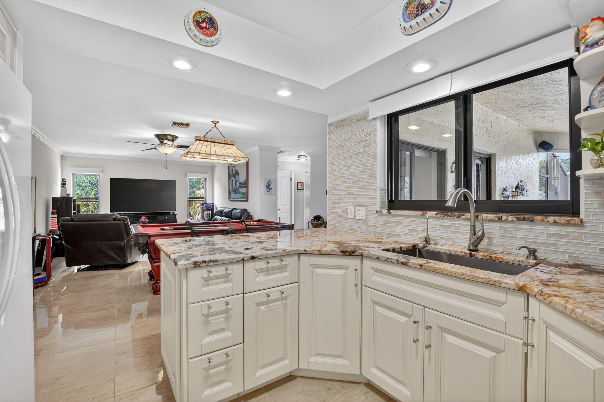 PHEASANT WALK SEC 6 - Residential