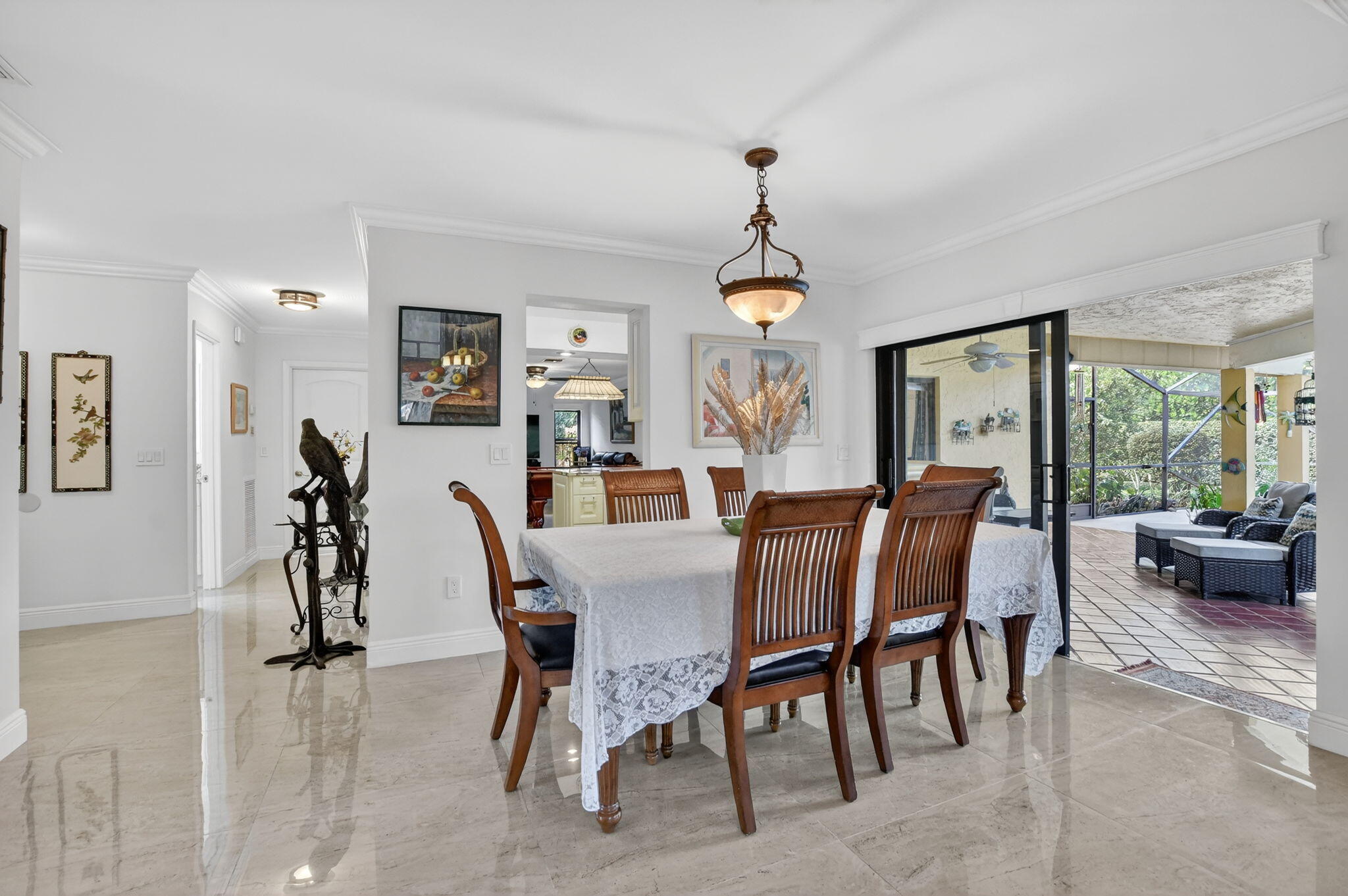 PHEASANT WALK SEC 6 - Residential