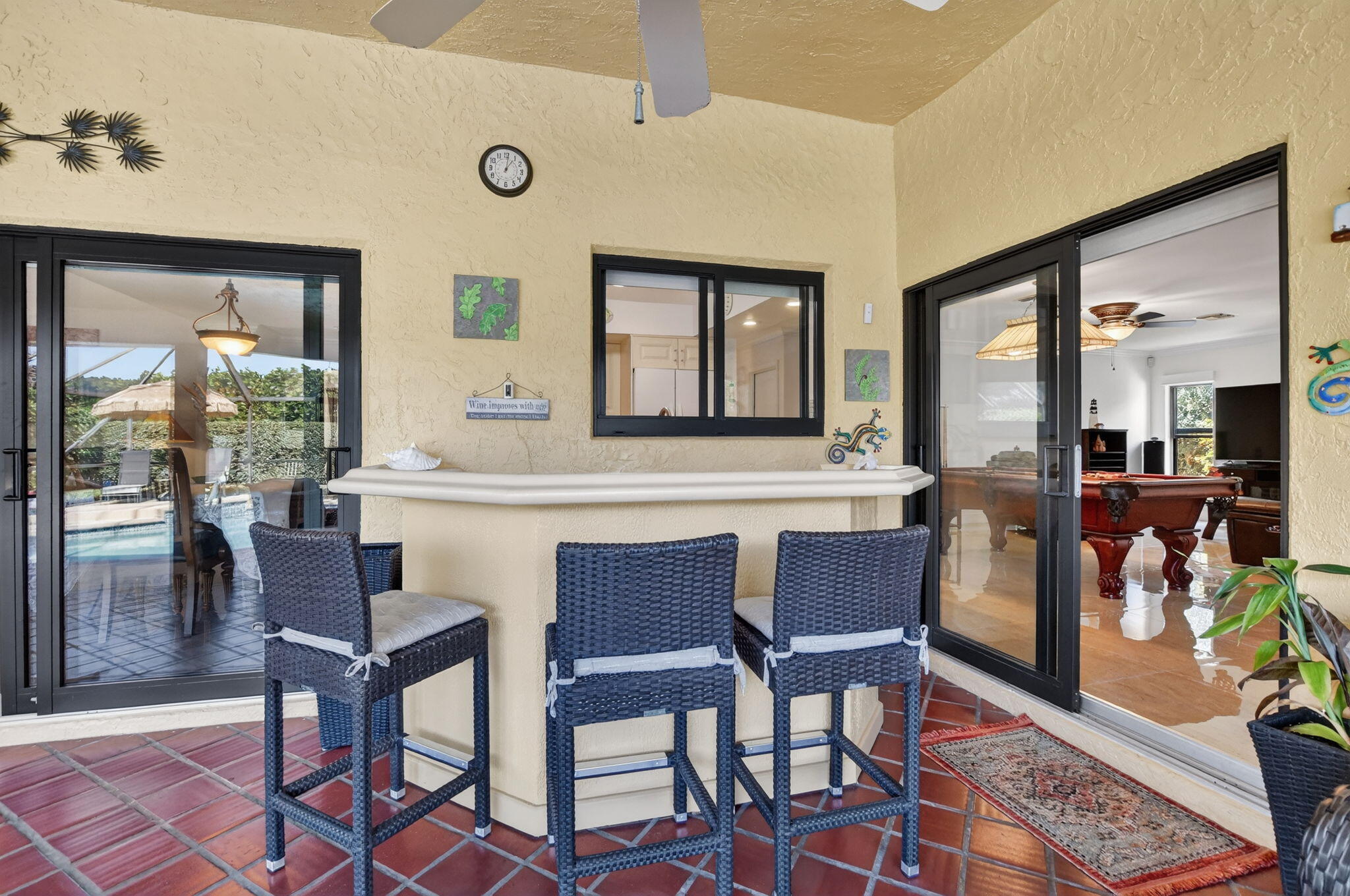 PHEASANT WALK SEC 6 - Residential