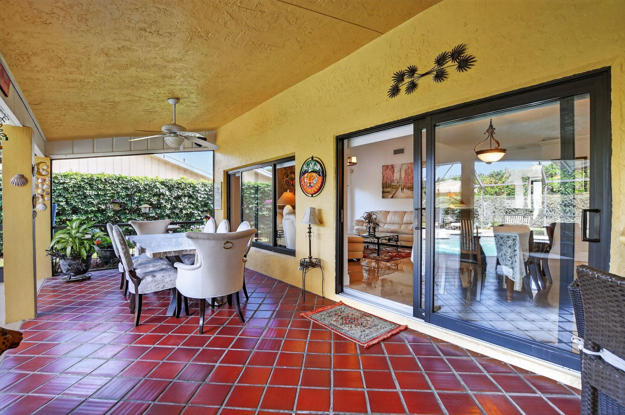 PHEASANT WALK SEC 6 - Residential