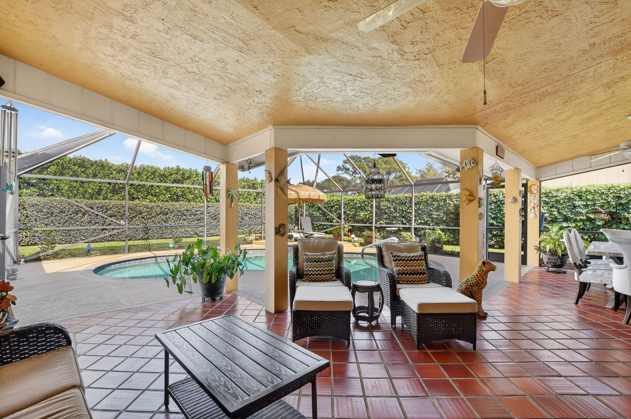 PHEASANT WALK SEC 6 - Residential