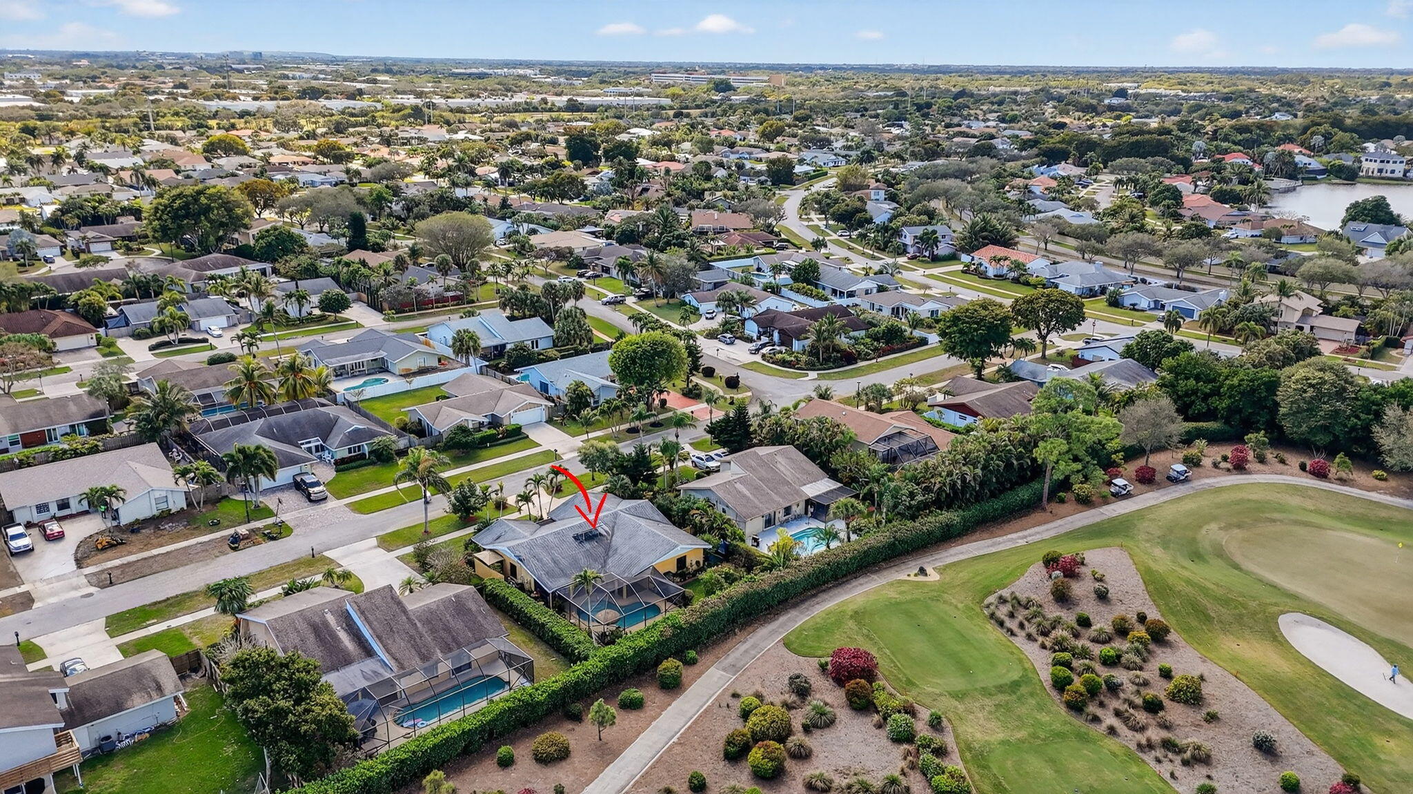 PHEASANT WALK SEC 6 - Residential