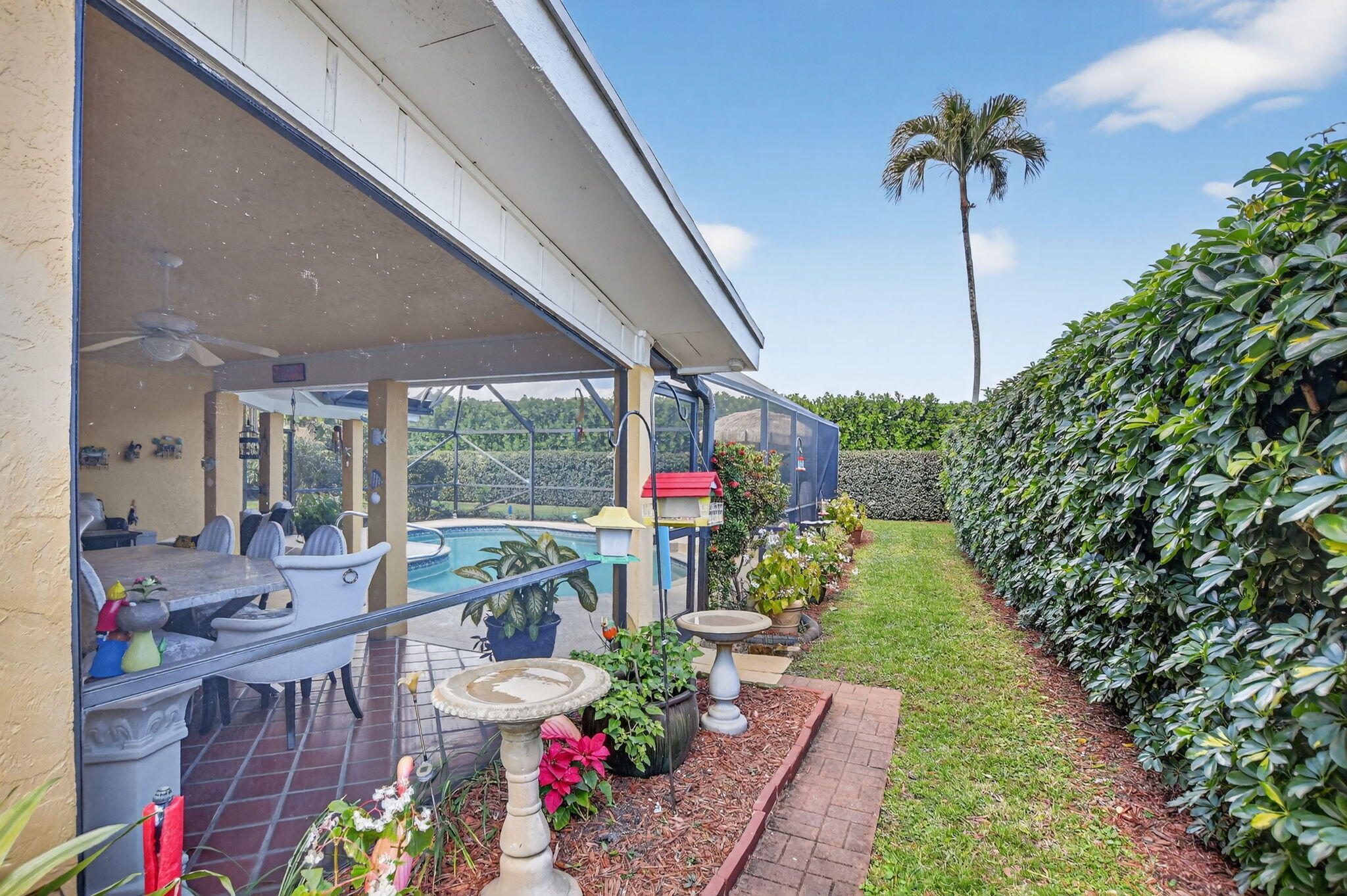 PHEASANT WALK SEC 6 - Residential