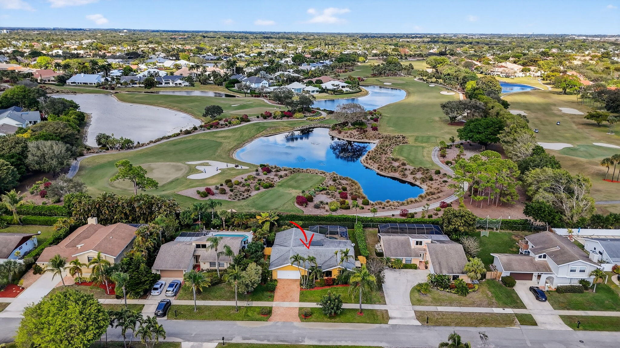 PHEASANT WALK SEC 6 - Residential