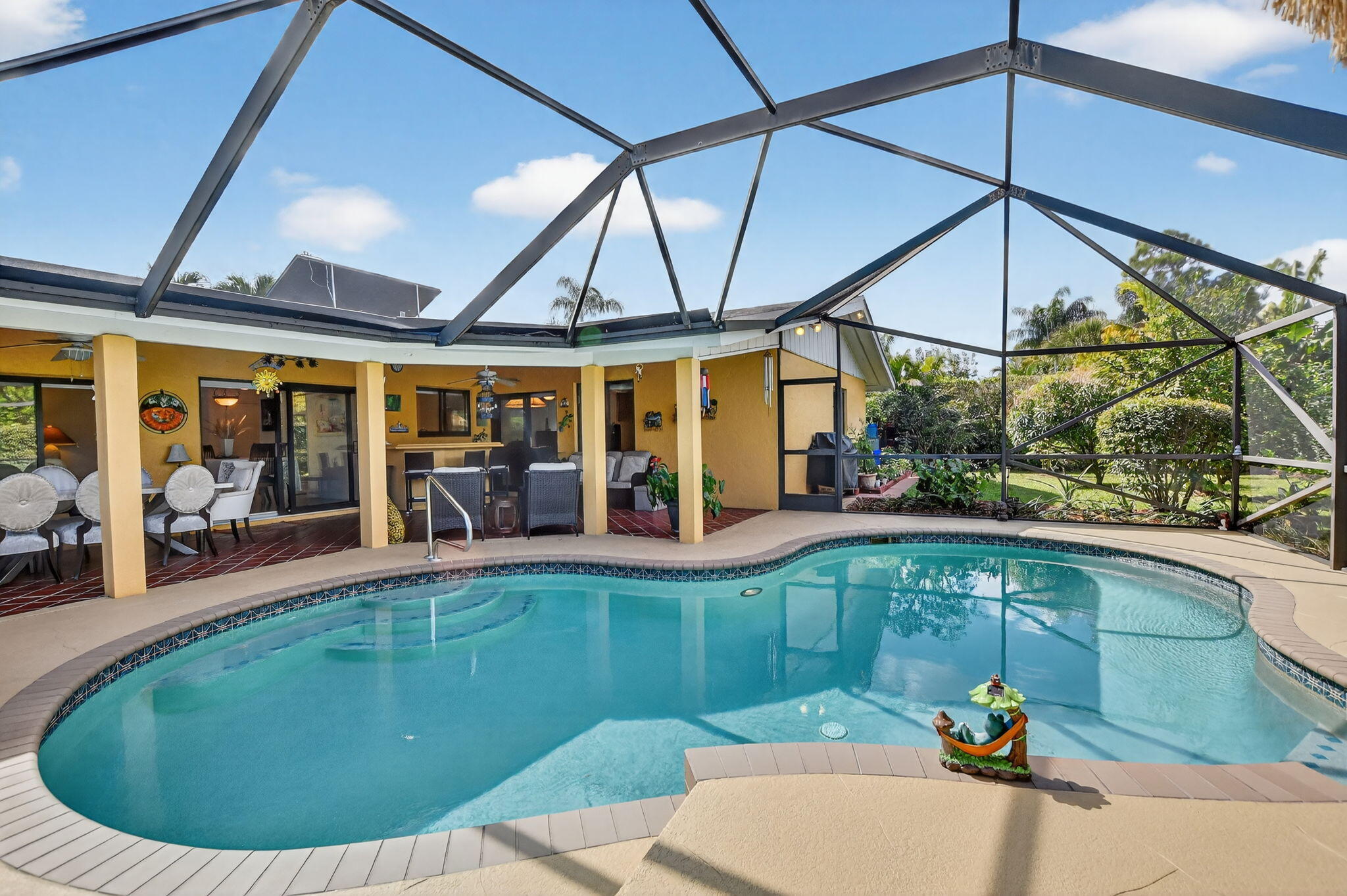 PHEASANT WALK SEC 6 - Residential