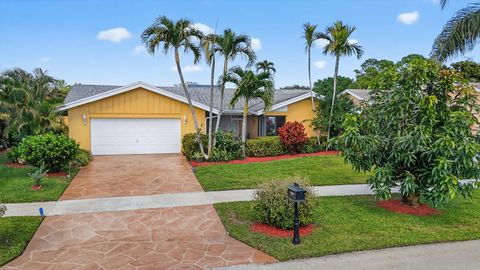 4205 Birchwood Drive Boca Raton FL 33487