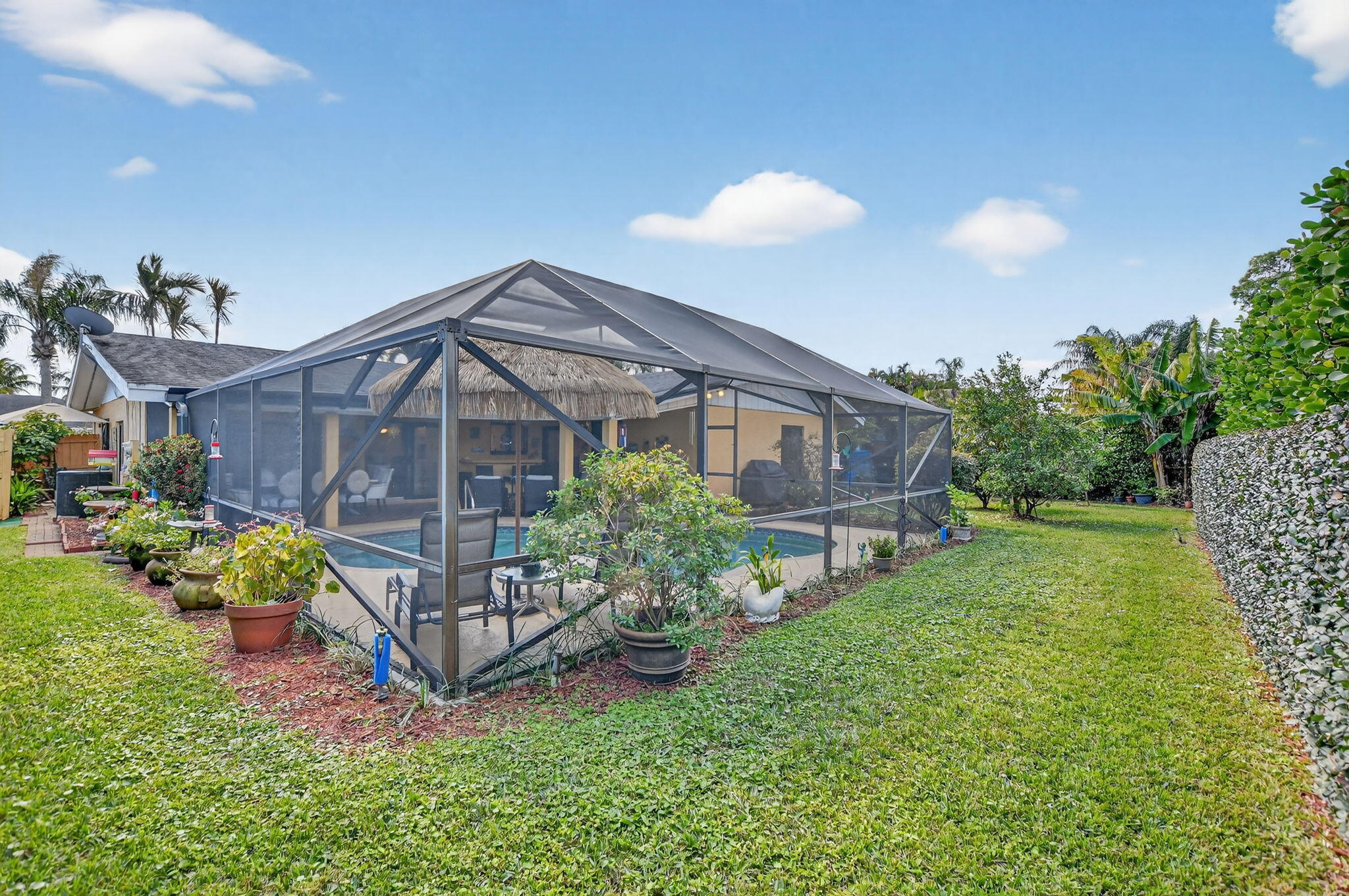 PHEASANT WALK SEC 6 - Residential