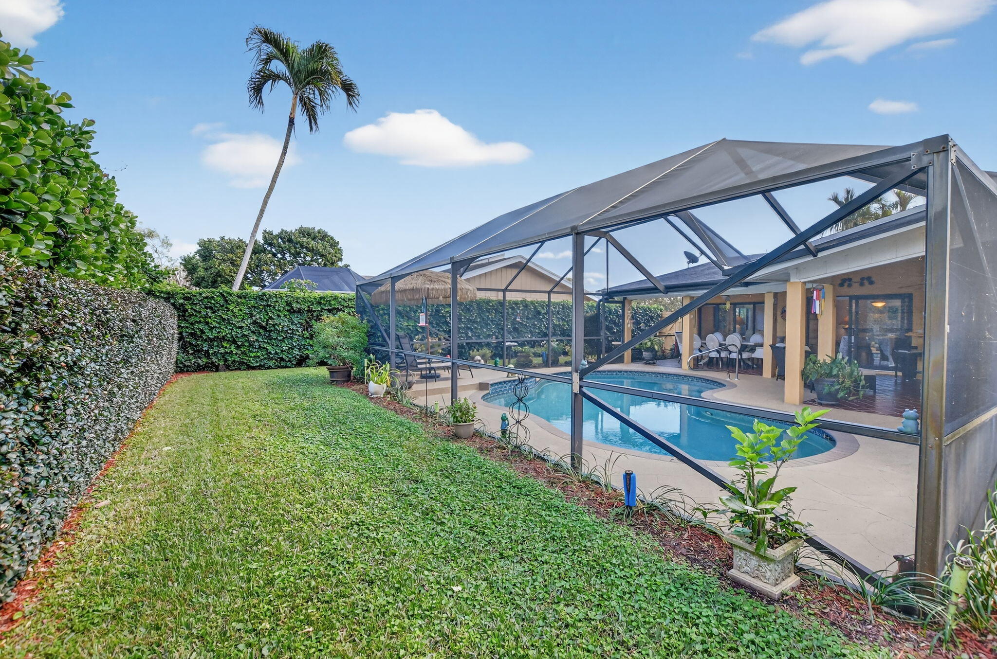 PHEASANT WALK SEC 6 - Residential