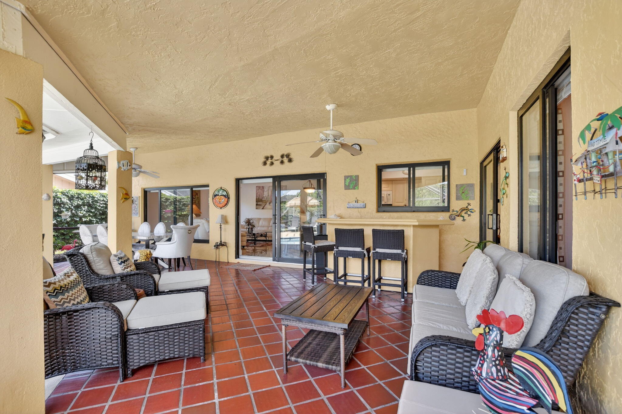 PHEASANT WALK SEC 6 - Residential