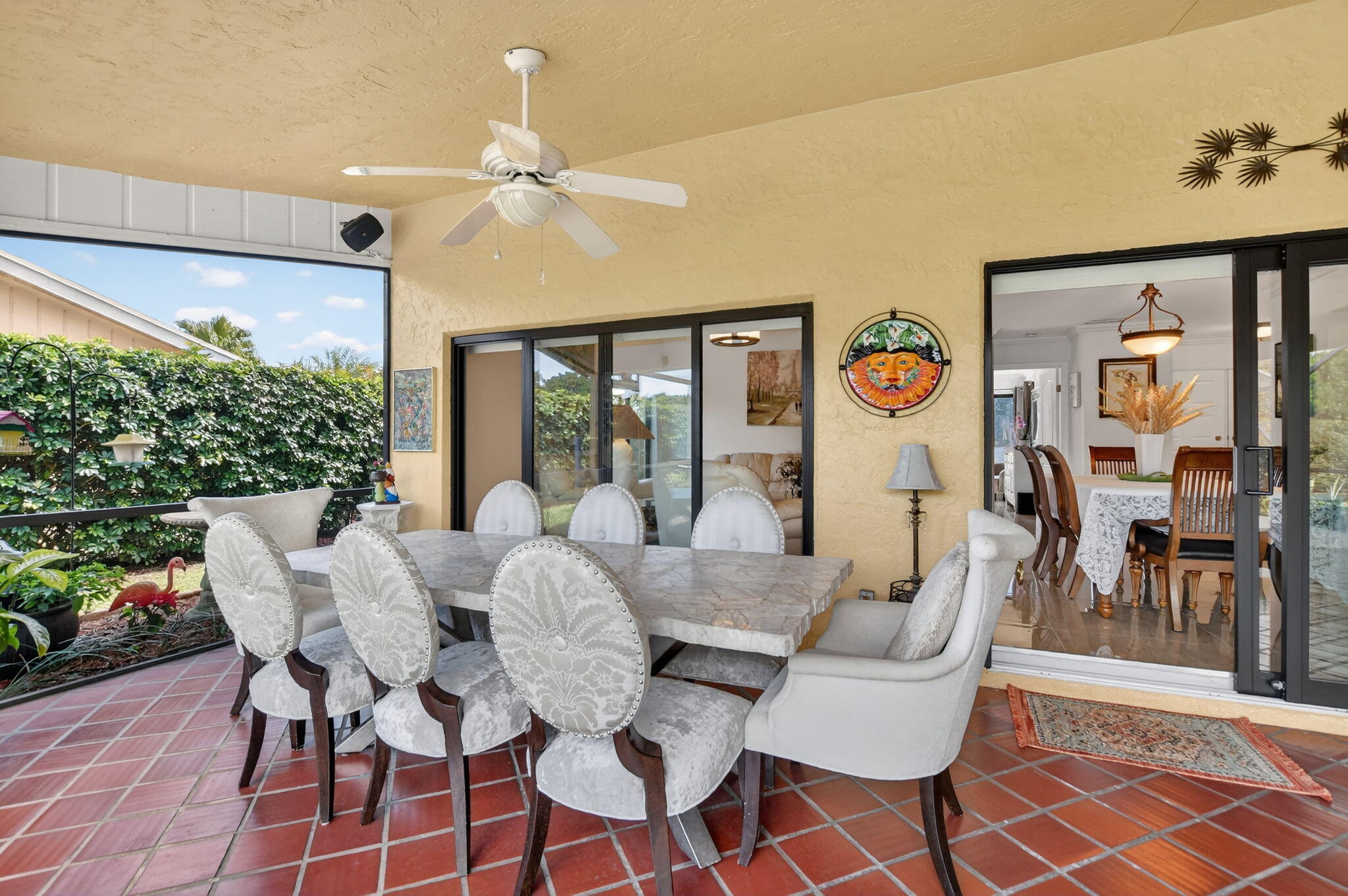 PHEASANT WALK SEC 6 - Residential