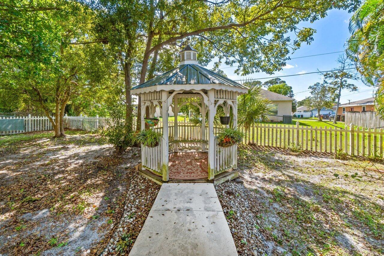 PORT ST LUCIE-SECTION 25 - Residential