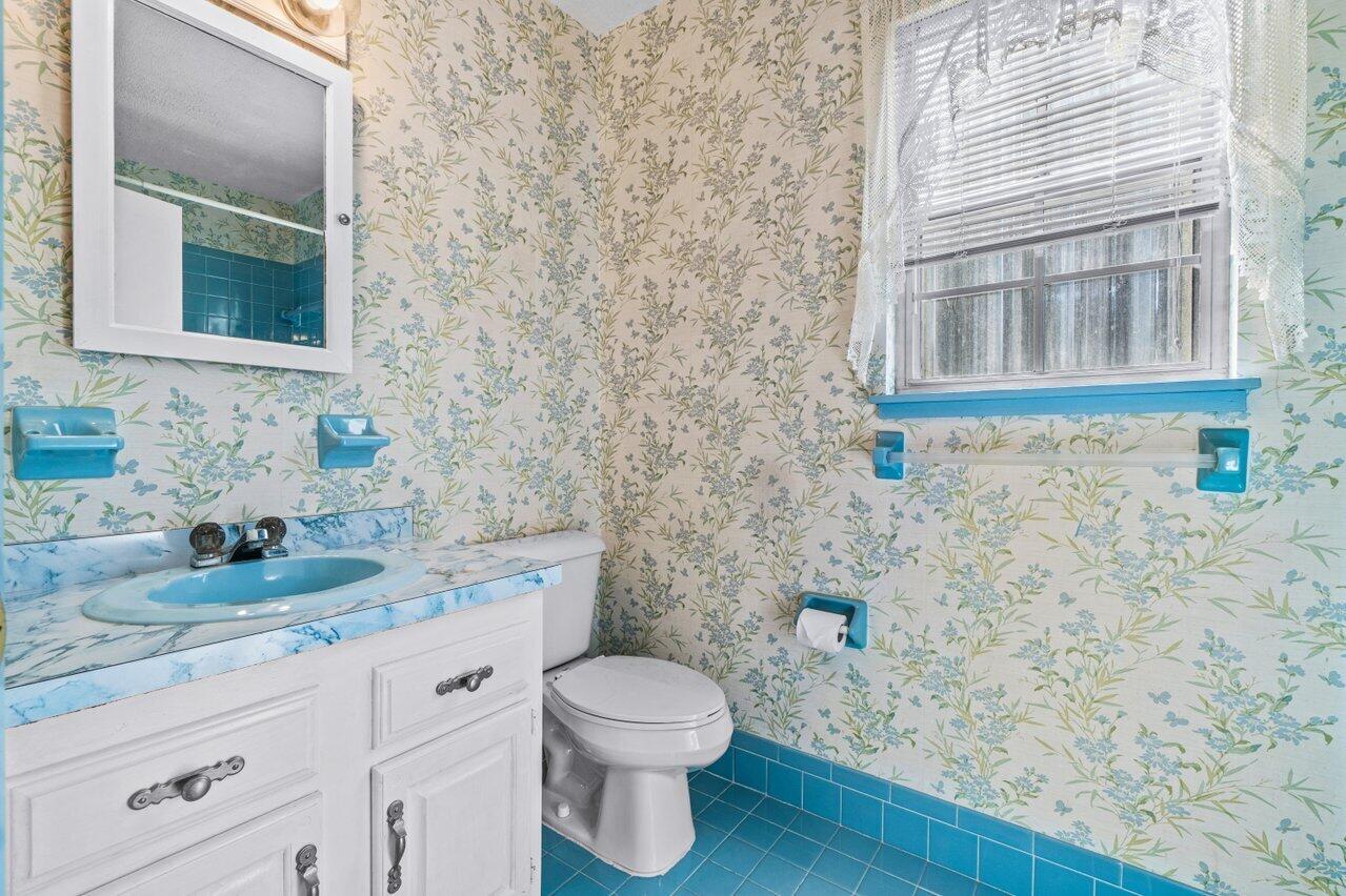 PORT ST LUCIE-SECTION 25 - Residential