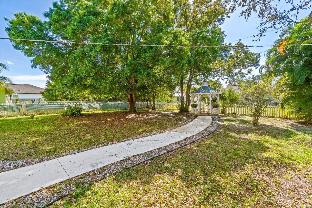 PORT ST LUCIE-SECTION 25 - Residential