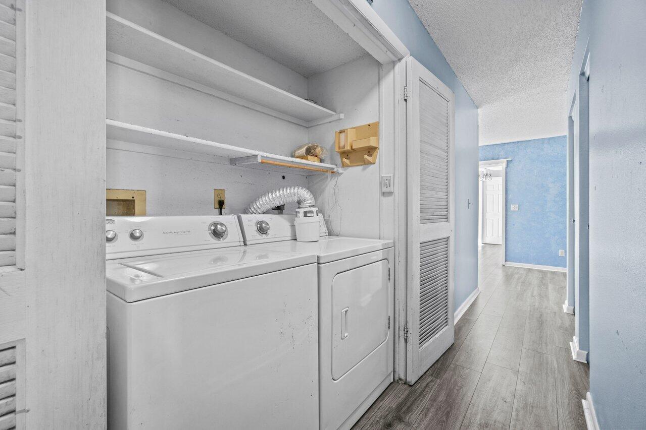 PORT ST LUCIE-SECTION 25 - Residential