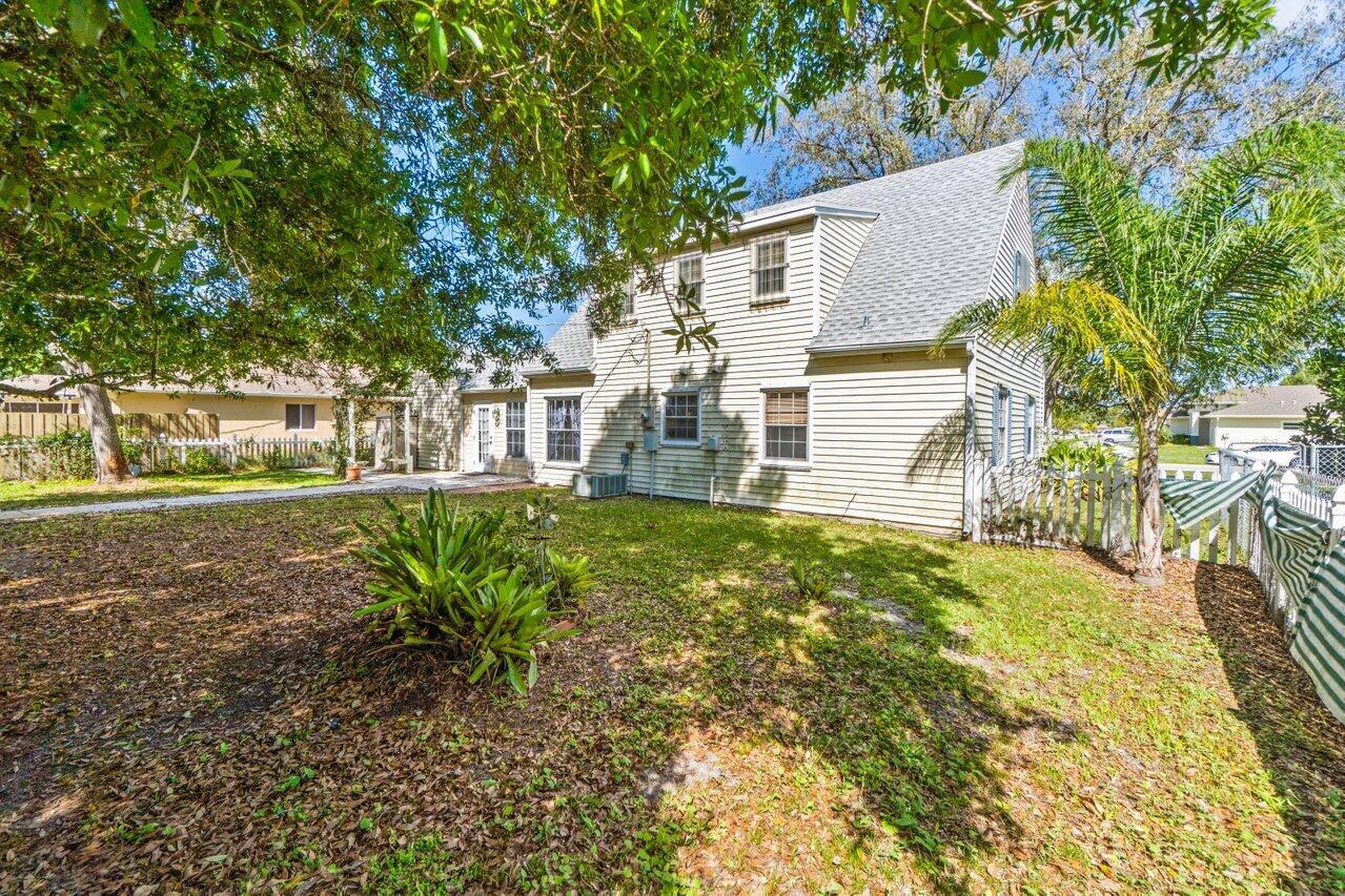 PORT ST LUCIE-SECTION 25 - Residential