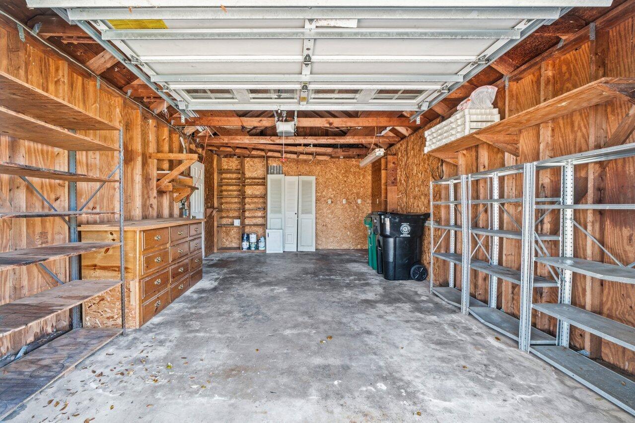 PORT ST LUCIE-SECTION 25 - Residential