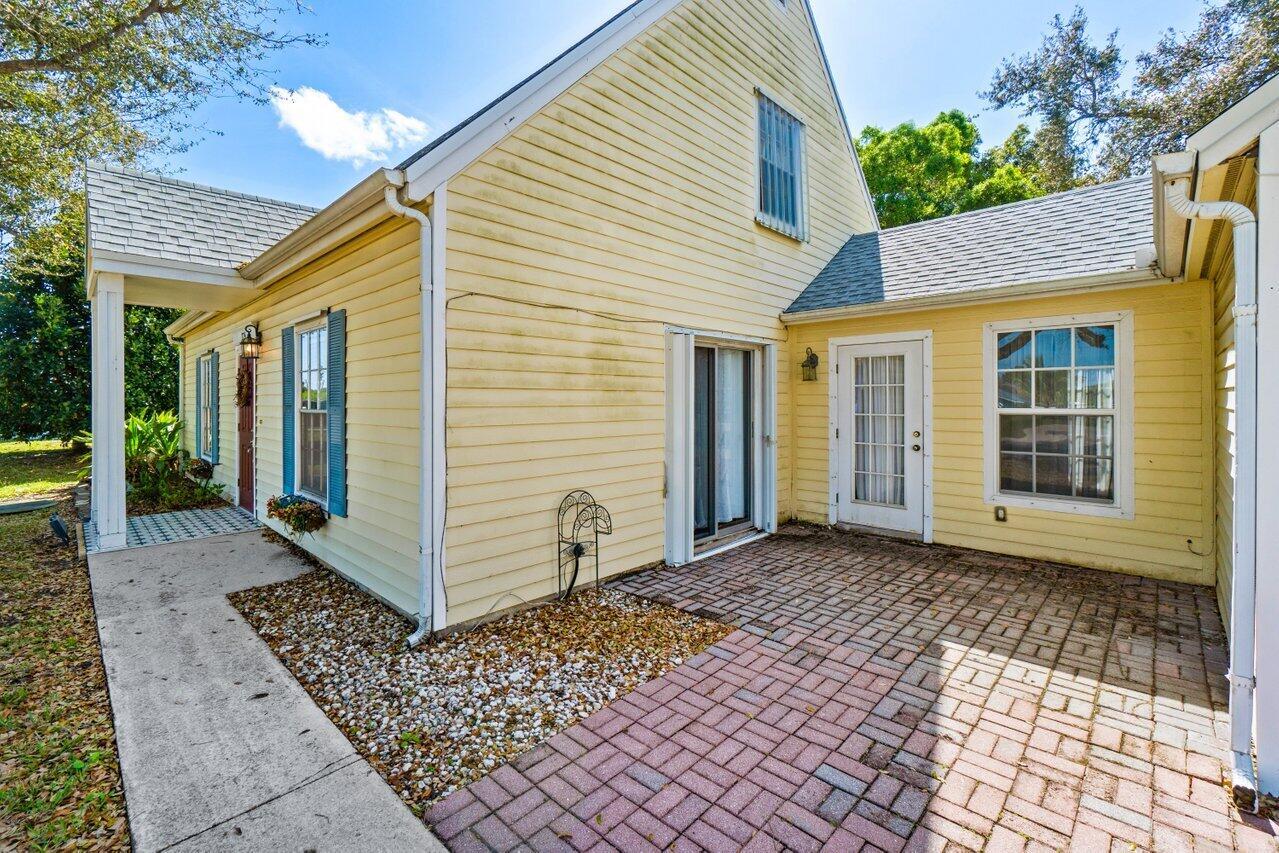 PORT ST LUCIE-SECTION 25 - Residential