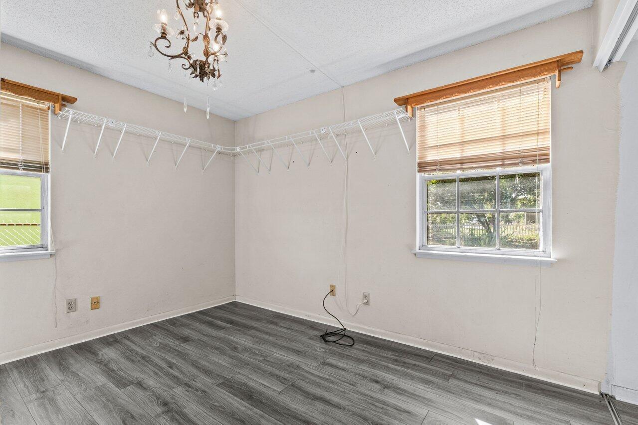 PORT ST LUCIE-SECTION 25 - Residential