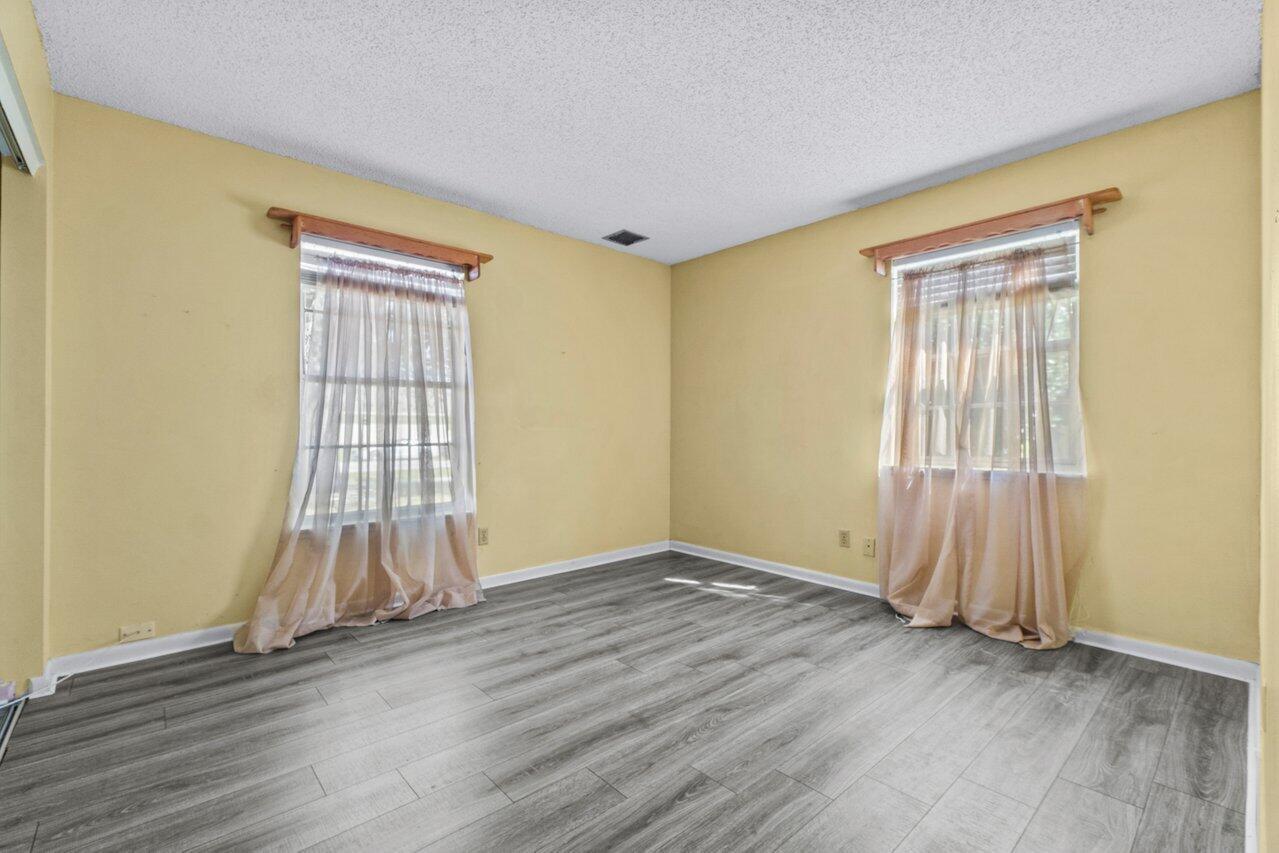 PORT ST LUCIE-SECTION 25 - Residential