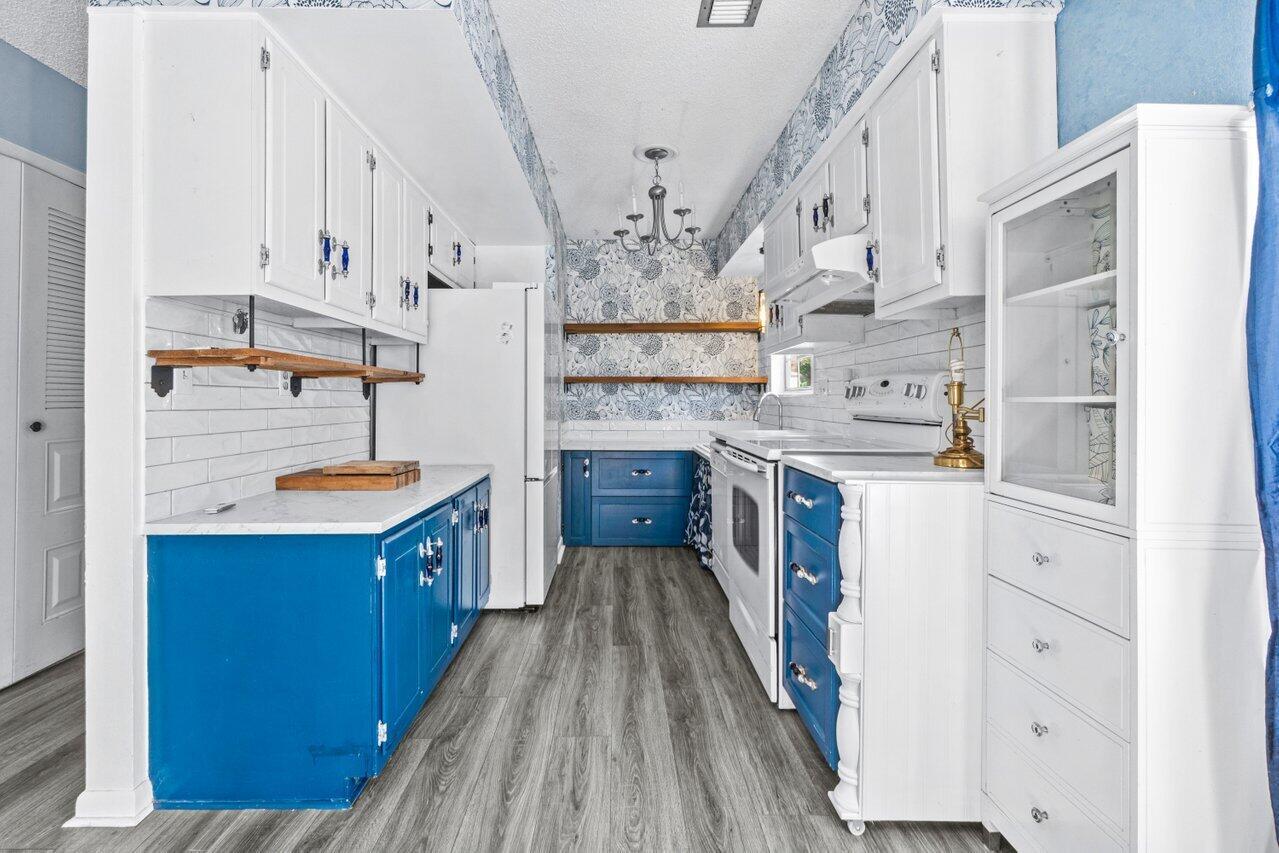 PORT ST LUCIE-SECTION 25 - Residential