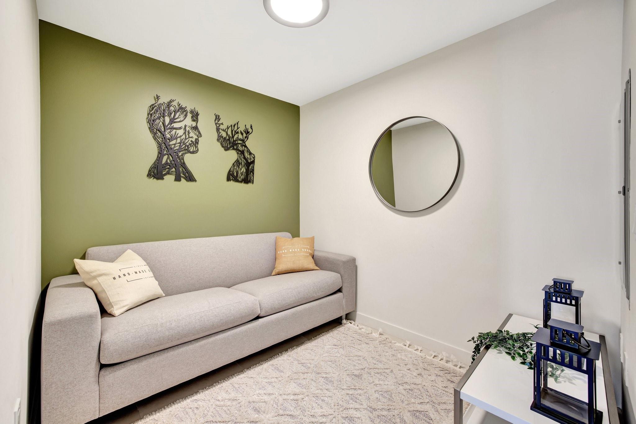 Tiffany House - Residential