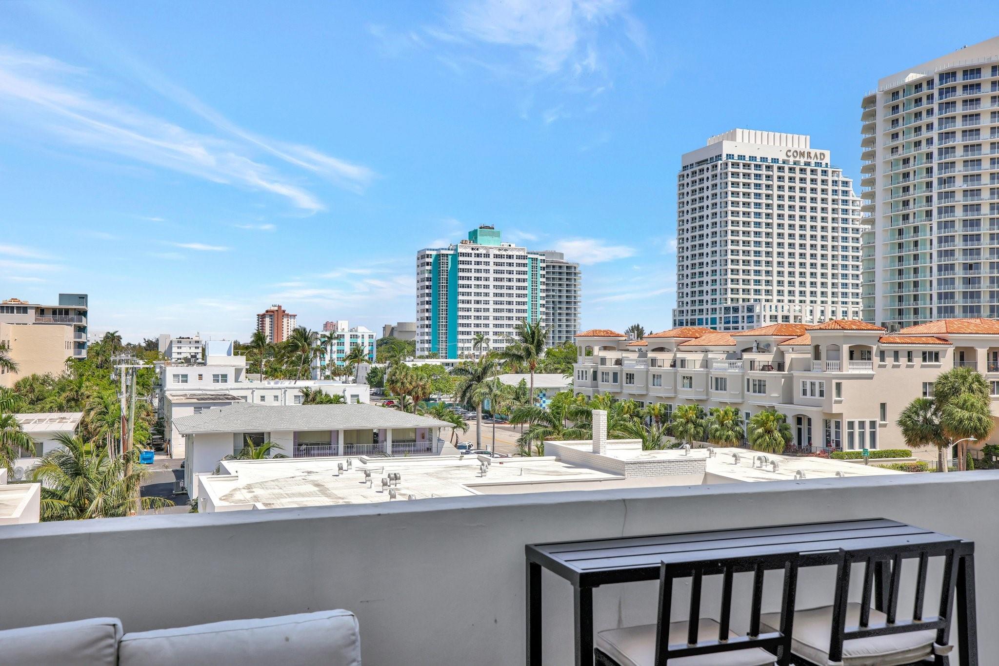 Tiffany House - Residential