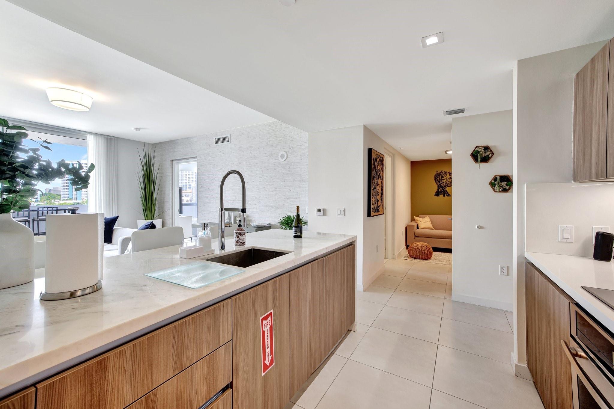 Tiffany House - Residential