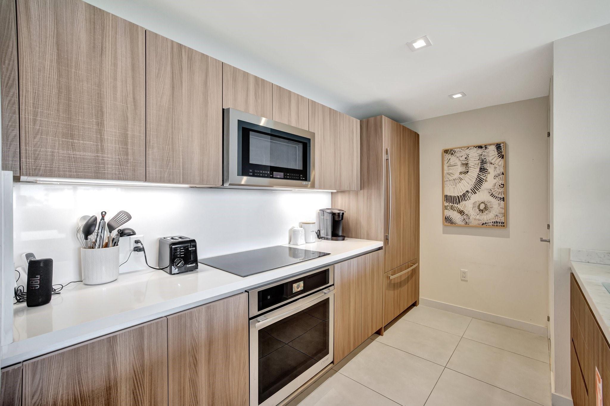 Tiffany House - Residential