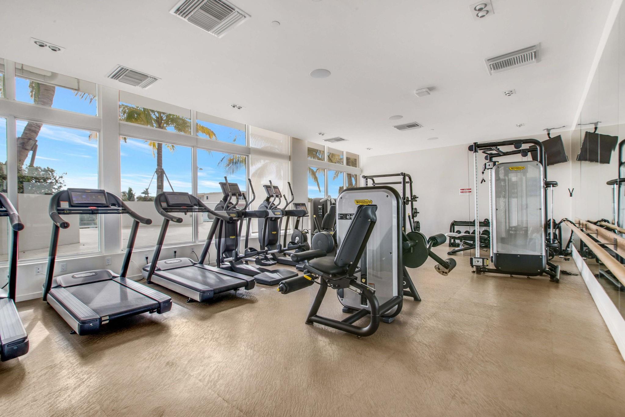 Tiffany House - Residential