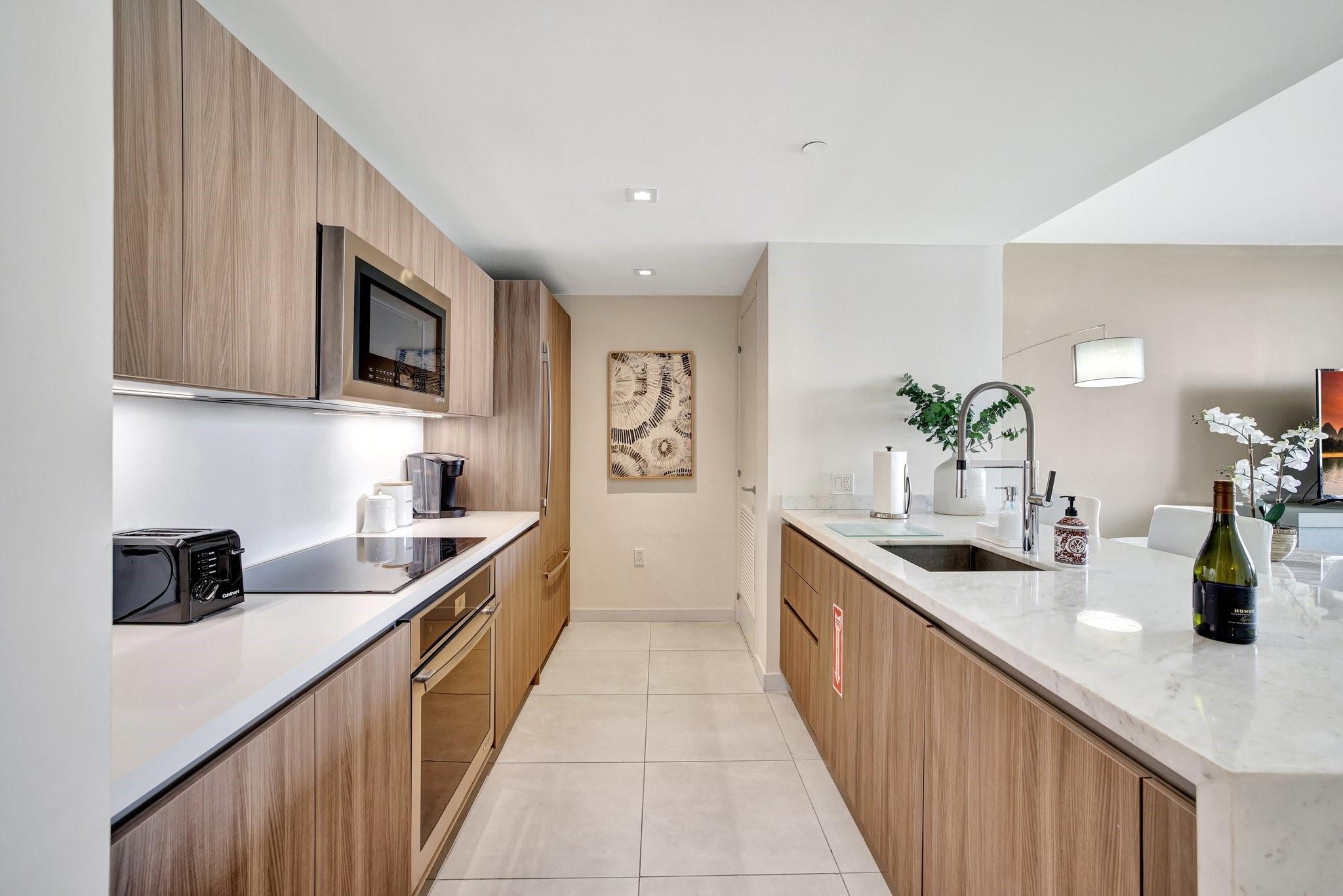 Tiffany House - Residential