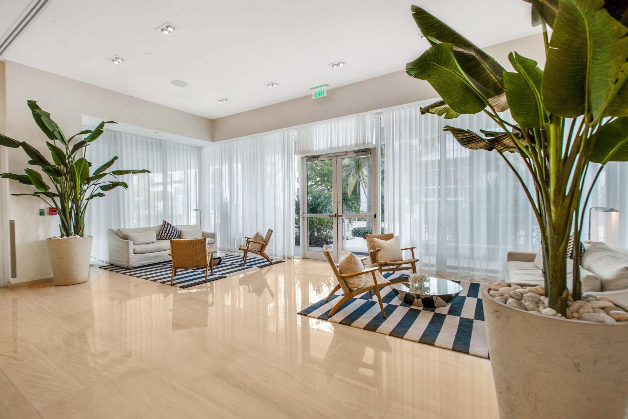 Tiffany House - Residential