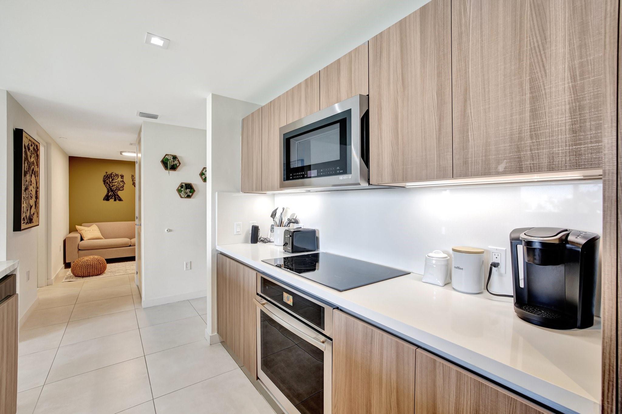 Tiffany House - Residential