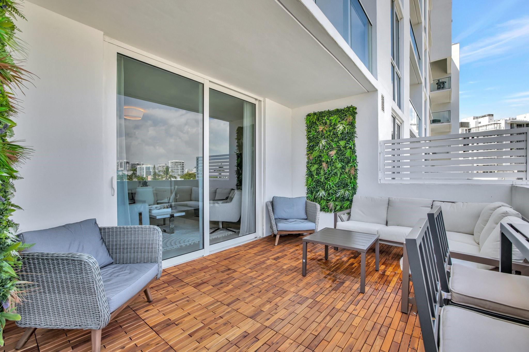 Tiffany House - Residential