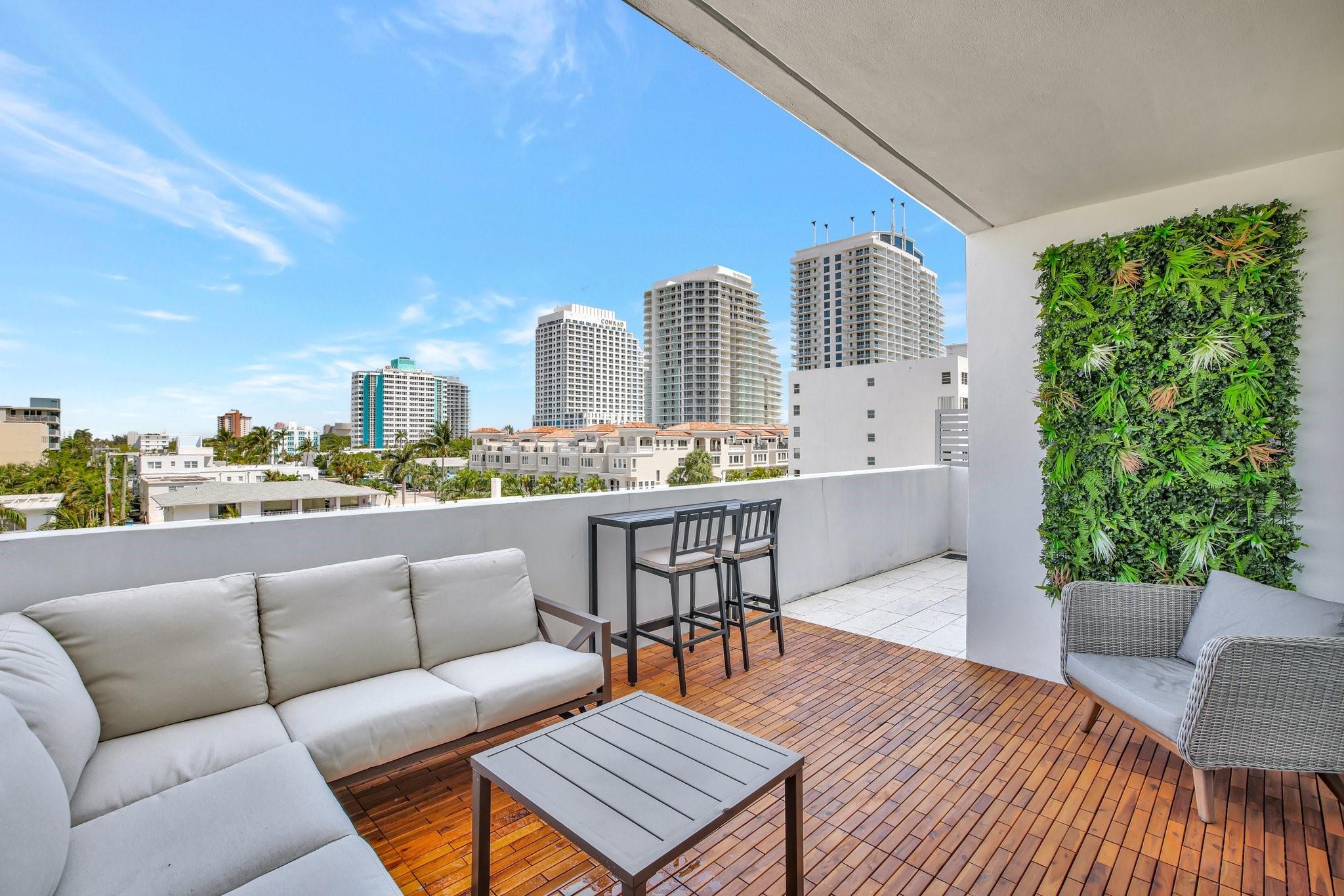 Tiffany House - Residential