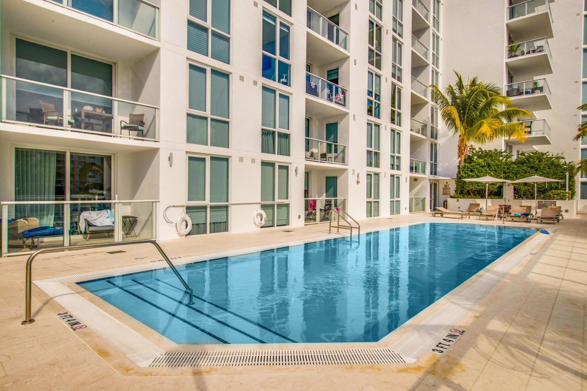 Tiffany House - Residential