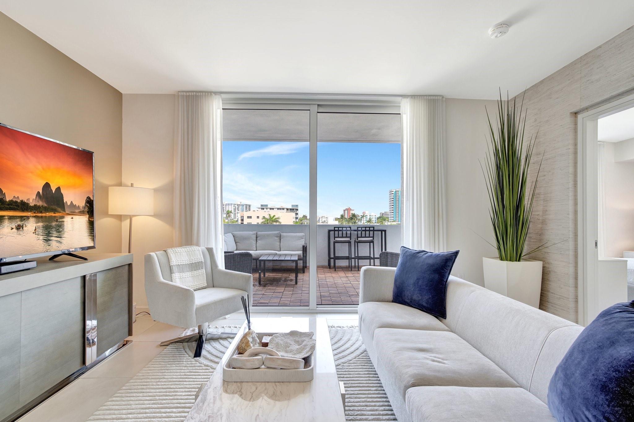 Tiffany House - Residential