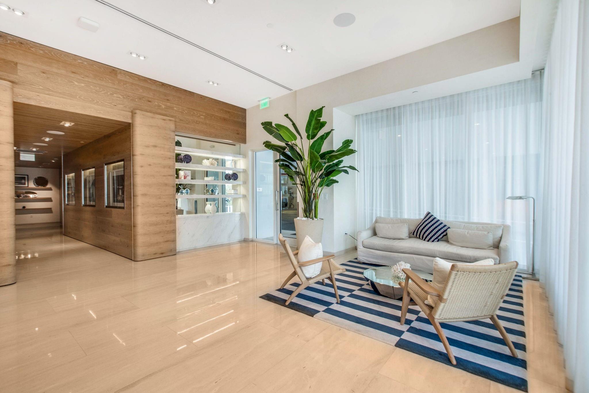 Tiffany House - Residential