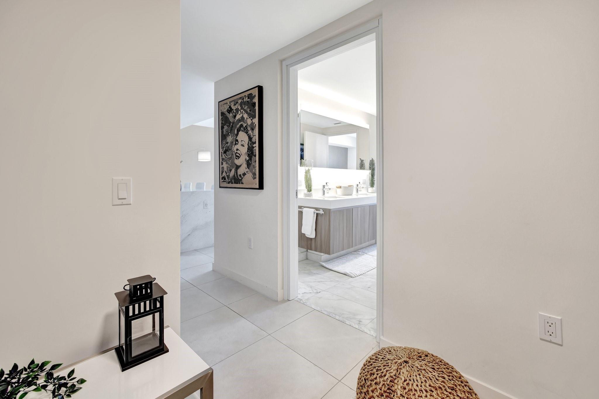 Tiffany House - Residential