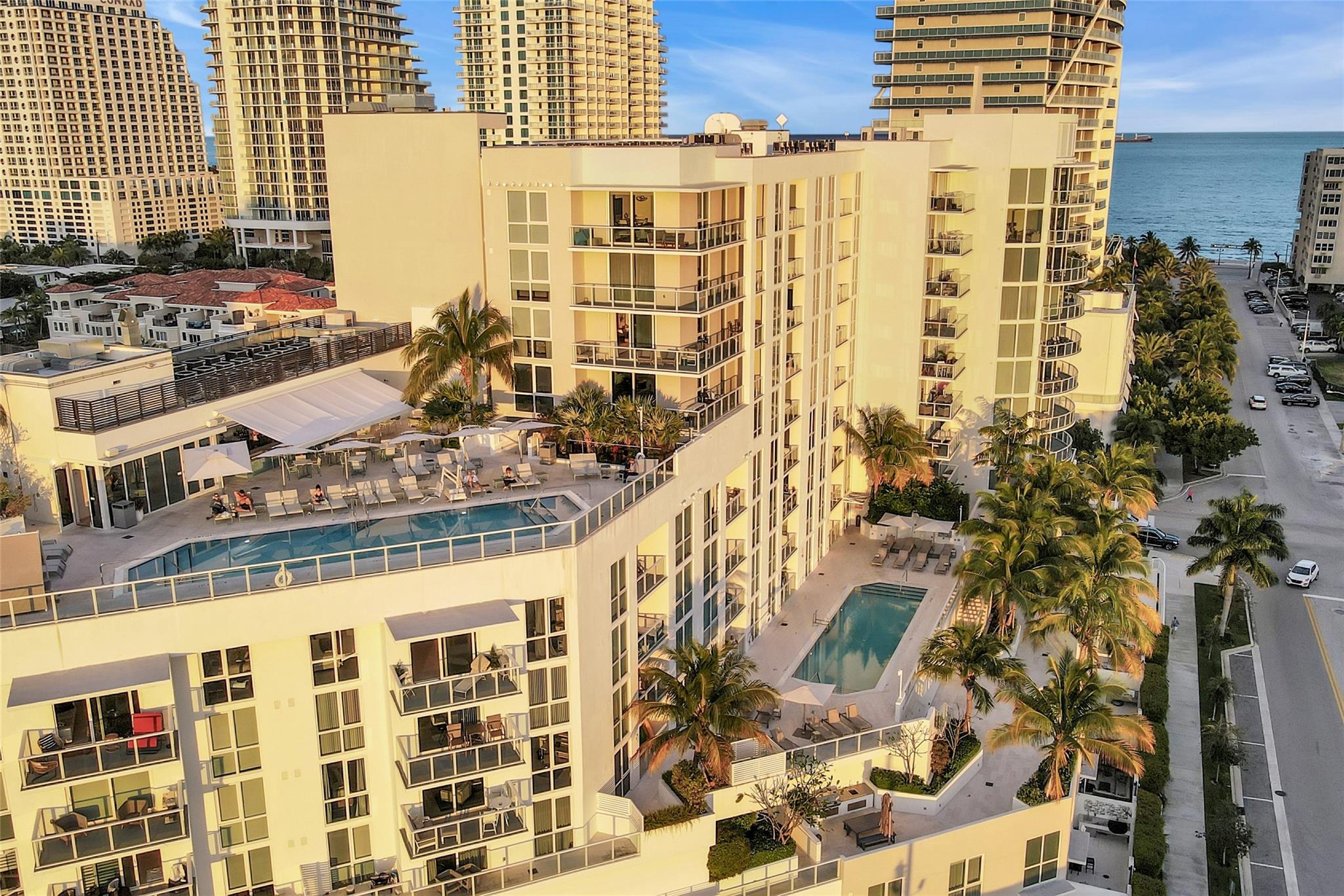 Tiffany House - Residential