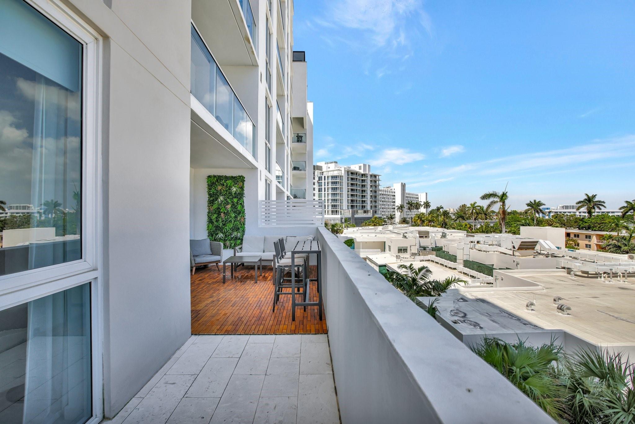 Tiffany House - Residential